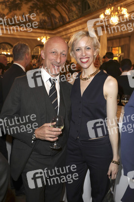 38. Bayerischer Filmpreis 2016 in München