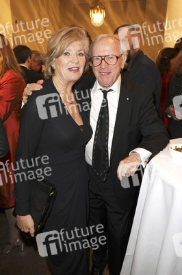 38. Bayerischer Filmpreis 2016 in München
