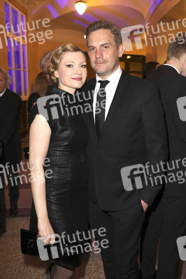 38. Bayerischer Filmpreis 2016 in München