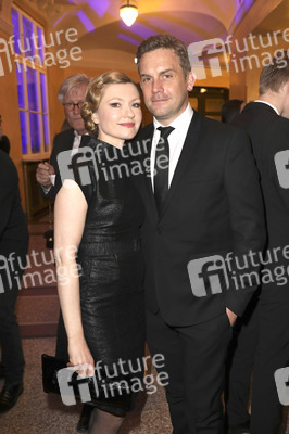 38. Bayerischer Filmpreis 2016 in München