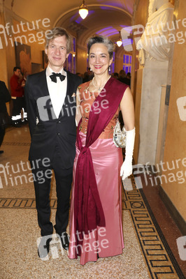 38. Bayerischer Filmpreis 2016 in München