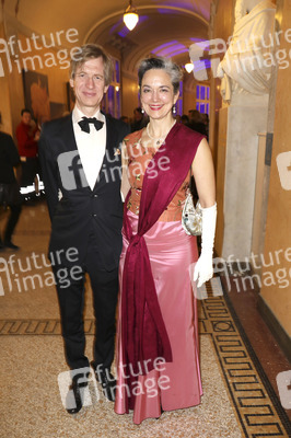 38. Bayerischer Filmpreis 2016 in München