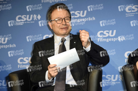 Filmgespräch 'Filmpolitik 2017-2021' in München