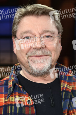 Talkshow 'Kölner Treff' in Köln