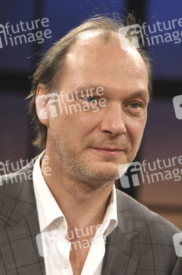 Talkshow 'Kölner Treff' in Köln