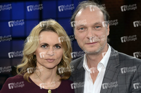 Talkshow 'Kölner Treff' in Köln