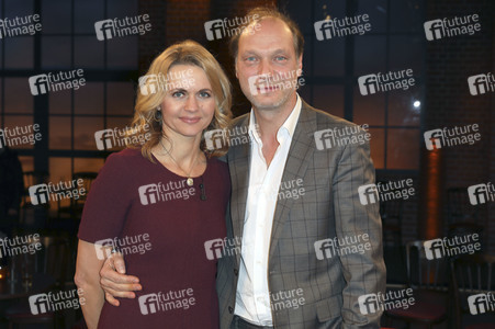 Talkshow 'Kölner Treff' in Köln