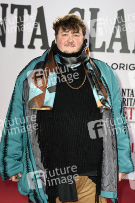 Screening 'Santa Clarita Diet' in Berlin