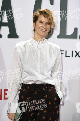 Screening 'Santa Clarita Diet' in Berlin