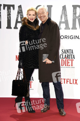Screening 'Santa Clarita Diet' in Berlin