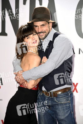 Screening 'Santa Clarita Diet' in Berlin