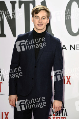 Screening 'Santa Clarita Diet' in Berlin