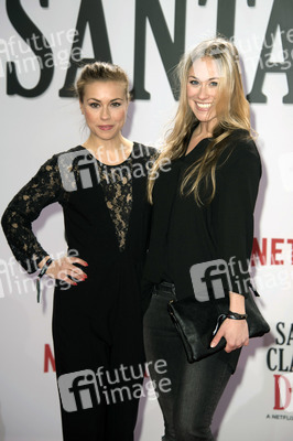 Screening 'Santa Clarita Diet' in Berlin