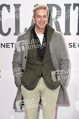 Screening 'Santa Clarita Diet' in Berlin