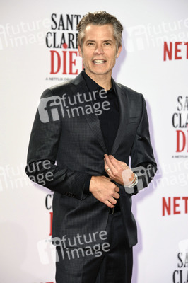 Screening 'Santa Clarita Diet' in Berlin