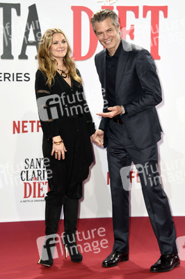 Screening 'Santa Clarita Diet' in Berlin