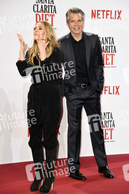 Screening 'Santa Clarita Diet' in Berlin