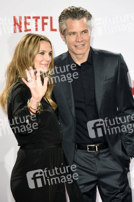 Screening 'Santa Clarita Diet' in Berlin