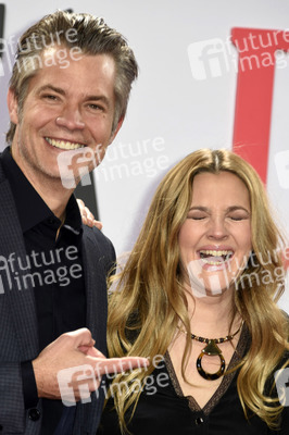 Screening 'Santa Clarita Diet' in Berlin