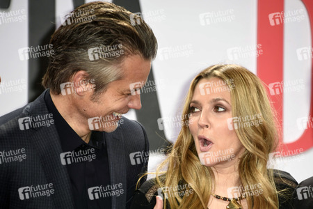 Screening 'Santa Clarita Diet' in Berlin