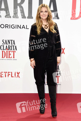 Screening 'Santa Clarita Diet' in Berlin