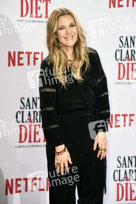Screening 'Santa Clarita Diet' in Berlin