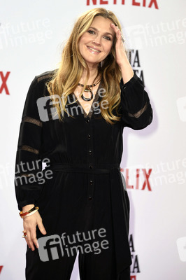 Screening 'Santa Clarita Diet' in Berlin