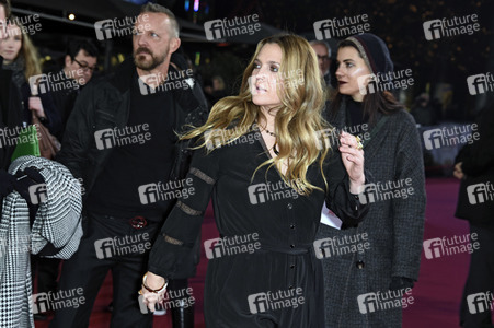 Screening 'Santa Clarita Diet' in Berlin