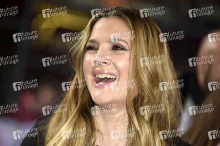 Screening 'Santa Clarita Diet' in Berlin