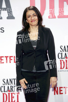 Screening 'Santa Clarita Diet' in Berlin