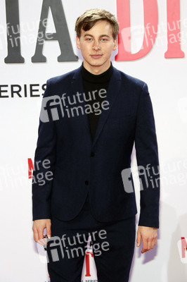 Screening 'Santa Clarita Diet' in Berlin