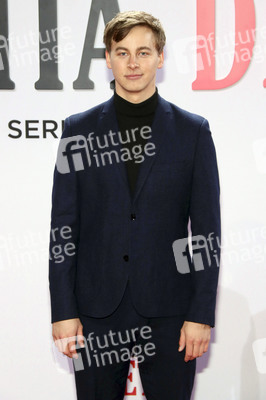 Screening 'Santa Clarita Diet' in Berlin