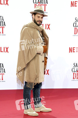 Screening 'Santa Clarita Diet' in Berlin