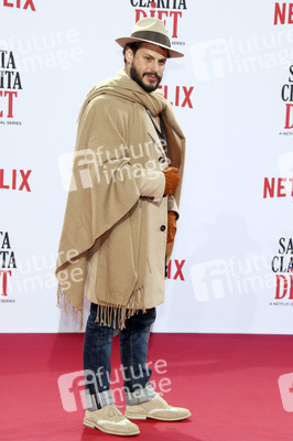 Screening 'Santa Clarita Diet' in Berlin