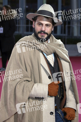 Screening 'Santa Clarita Diet' in Berlin