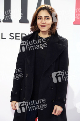 Screening 'Santa Clarita Diet' in Berlin
