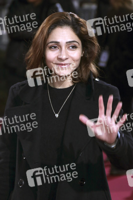 Screening 'Santa Clarita Diet' in Berlin