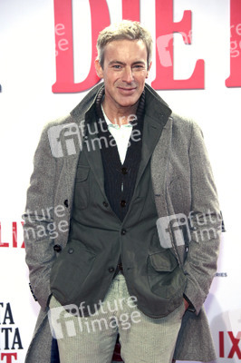 Screening 'Santa Clarita Diet' in Berlin