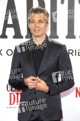 Screening 'Santa Clarita Diet' in Berlin