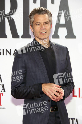 Screening 'Santa Clarita Diet' in Berlin