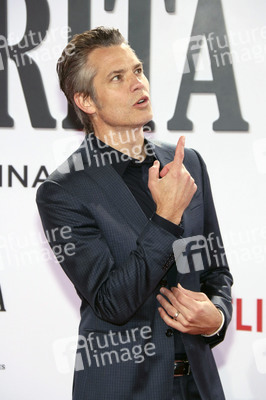Screening 'Santa Clarita Diet' in Berlin