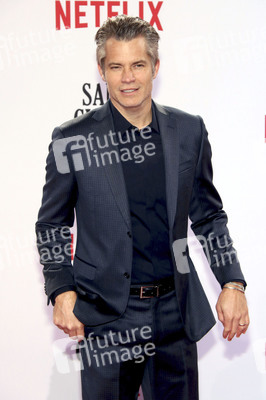 Screening 'Santa Clarita Diet' in Berlin