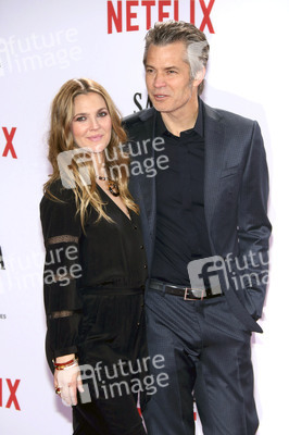 Screening 'Santa Clarita Diet' in Berlin