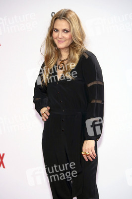 Screening 'Santa Clarita Diet' in Berlin