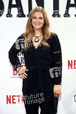 Screening 'Santa Clarita Diet' in Berlin