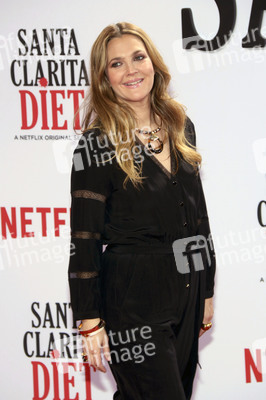 Screening 'Santa Clarita Diet' in Berlin