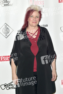 5. She Rocks Awards in Anaheim