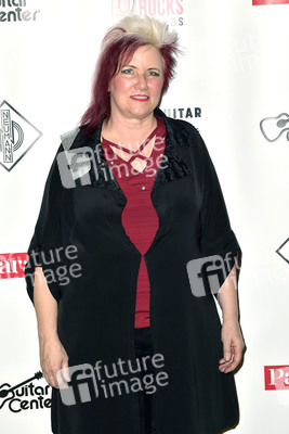 5. She Rocks Awards in Anaheim