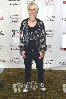 5. She Rocks Awards in Anaheim