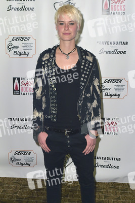 5. She Rocks Awards in Anaheim